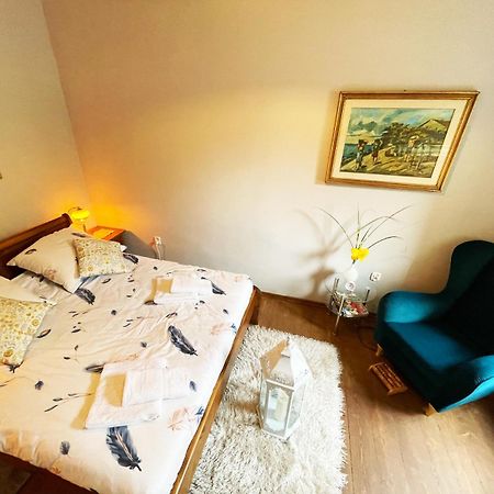 Zrodlana13 Apartamenty Макув-Подхаляньский Экстерьер фото