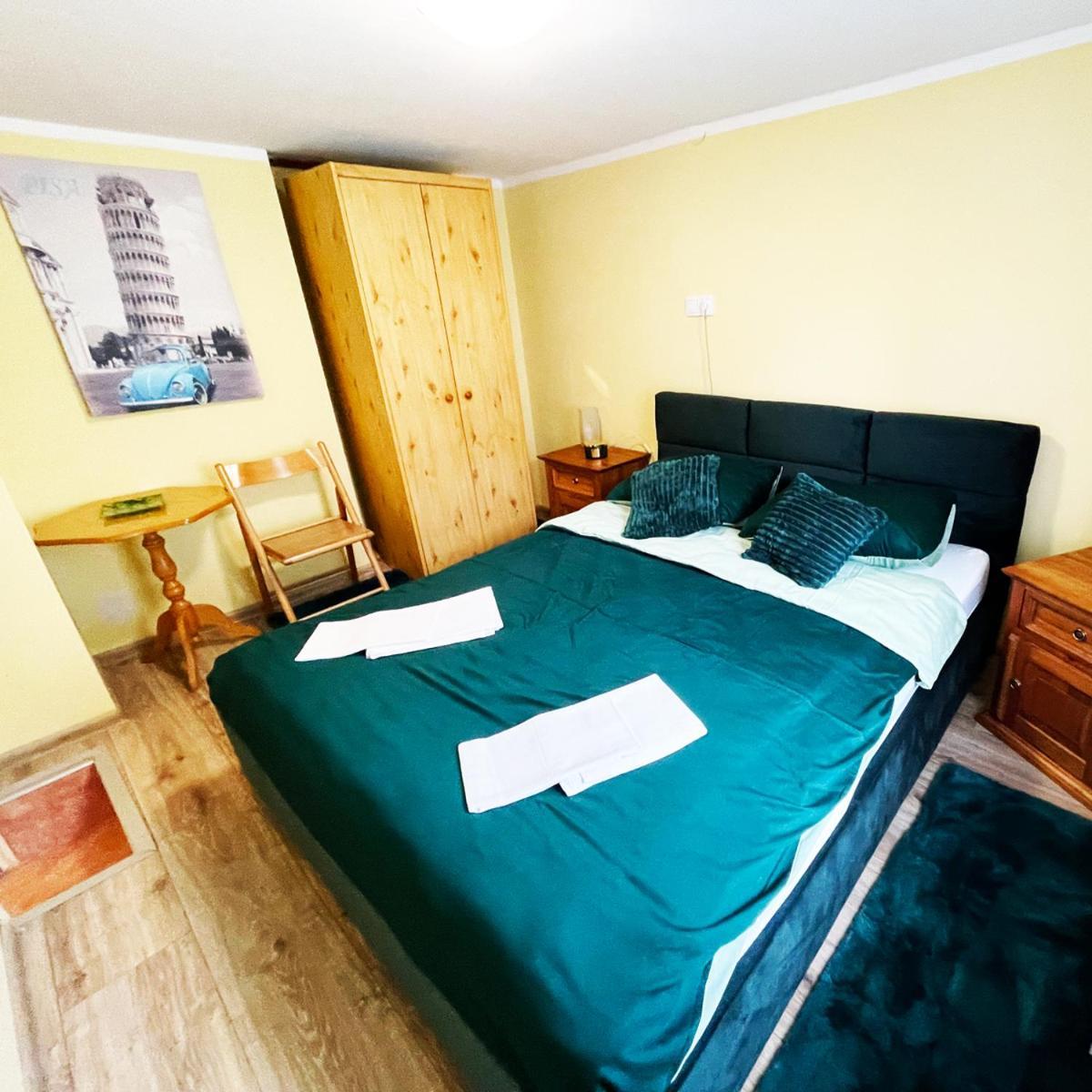 Zrodlana13 Apartamenty Макув-Подхаляньский Экстерьер фото