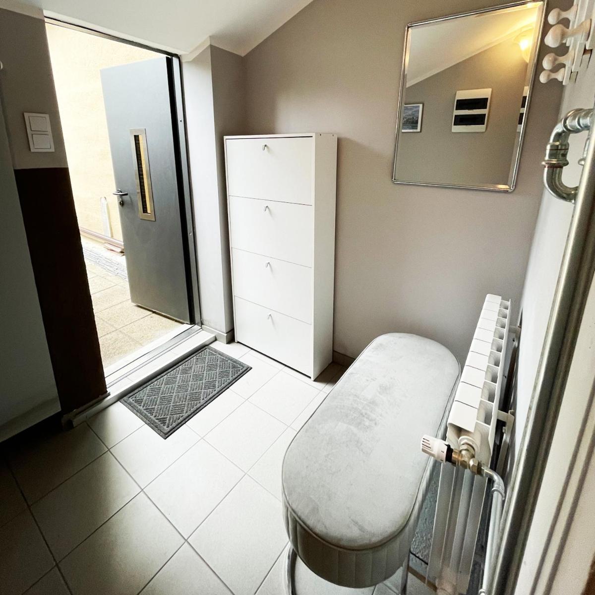 Zrodlana13 Apartamenty Макув-Подхаляньский Экстерьер фото