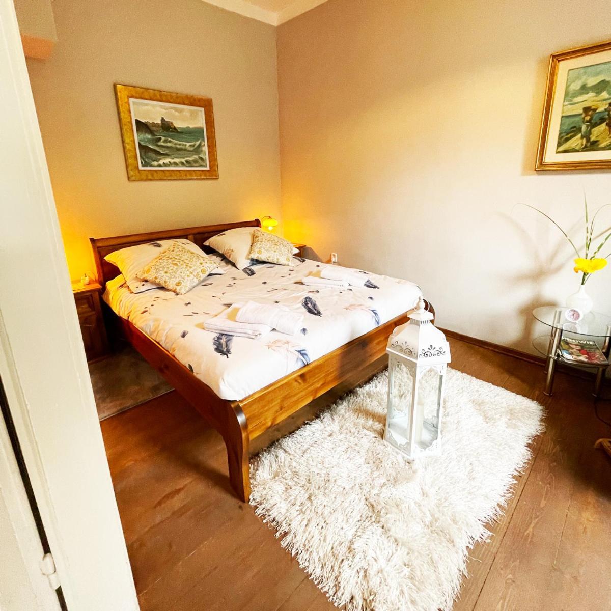 Zrodlana13 Apartamenty Макув-Подхаляньский Экстерьер фото