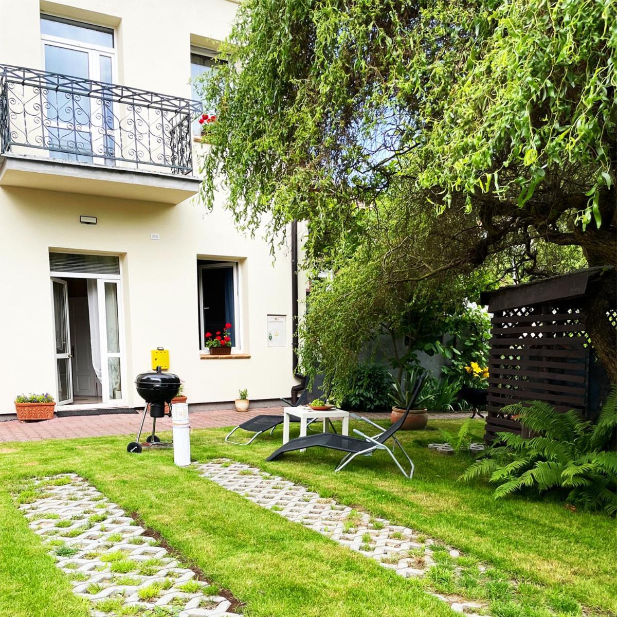 Zrodlana13 Apartamenty Макув-Подхаляньский Экстерьер фото
