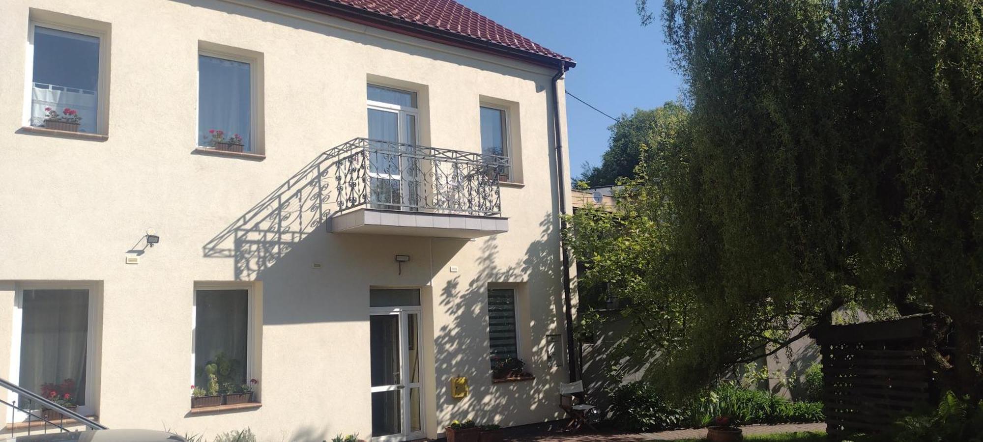 Zrodlana13 Apartamenty Макув-Подхаляньский Экстерьер фото